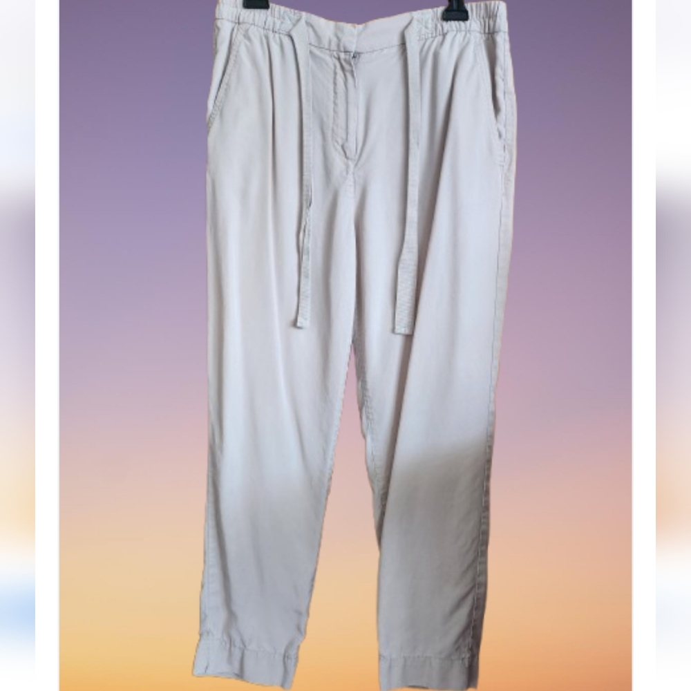 GAP Gray Pants Size S